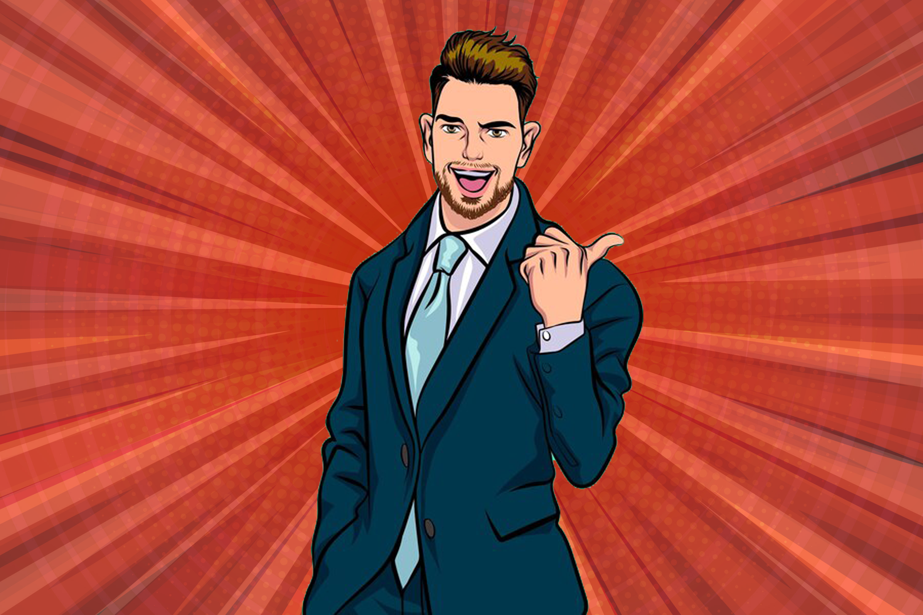 Outsourced Salesforce