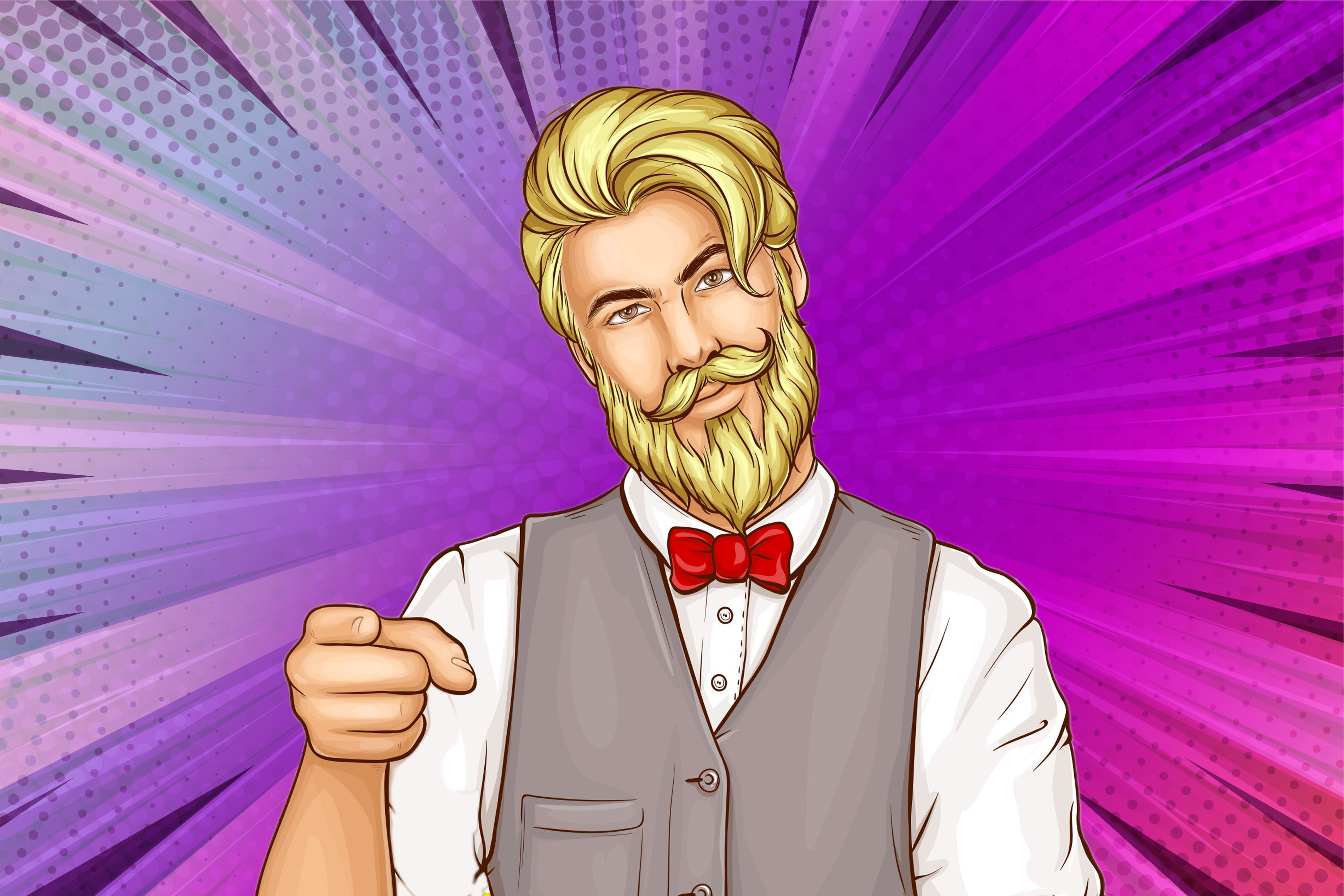 Cybersecurity Lead Generation