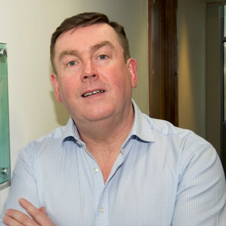 Fractional Sales Leader as a Service