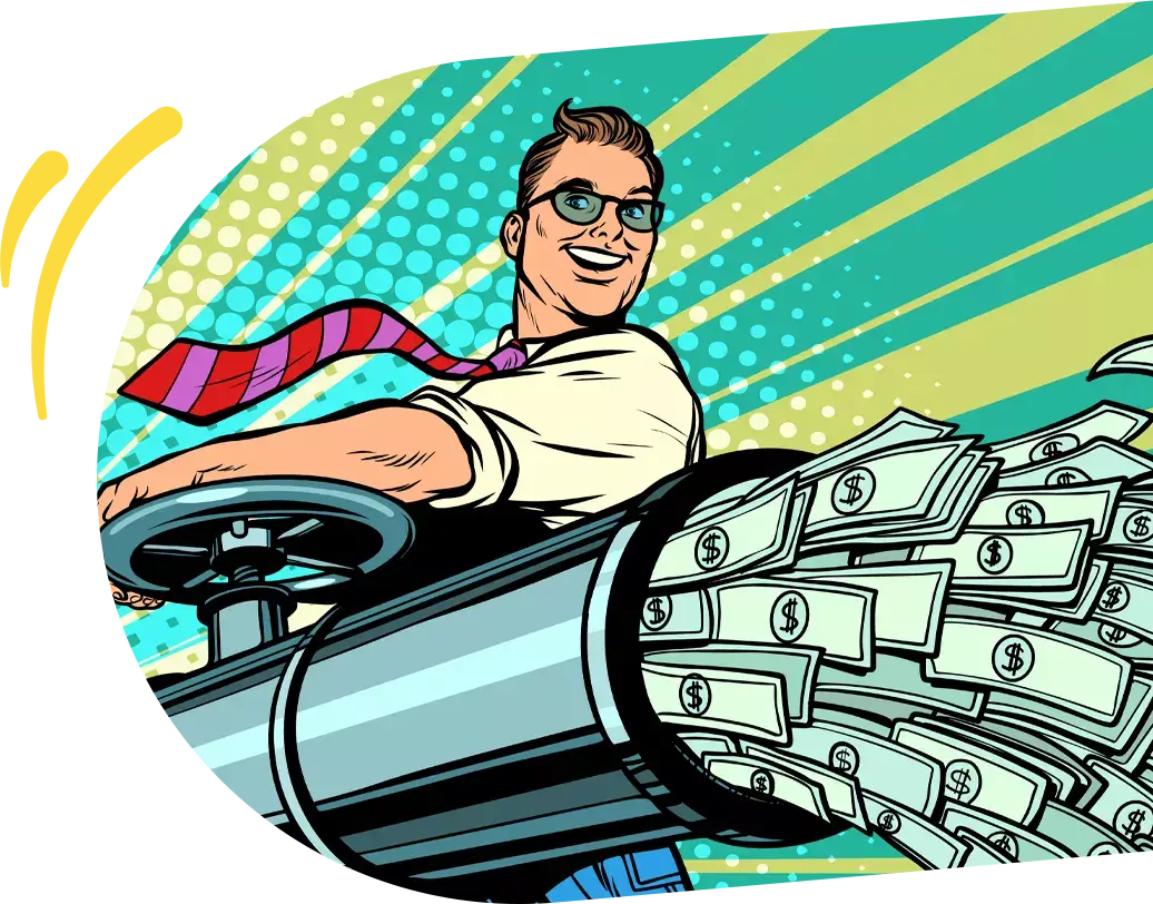 Global Lead Generation Specialists