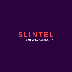 Intent Data ( Slintel)